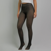 Legging Polaire - Vraicherie